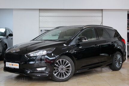 Ford Focus 95.900 km 9.950 &euro; Dormagen 41540