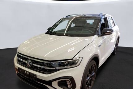 VW T-Roc 24.203 km 25.950 &euro; Hilden 40721