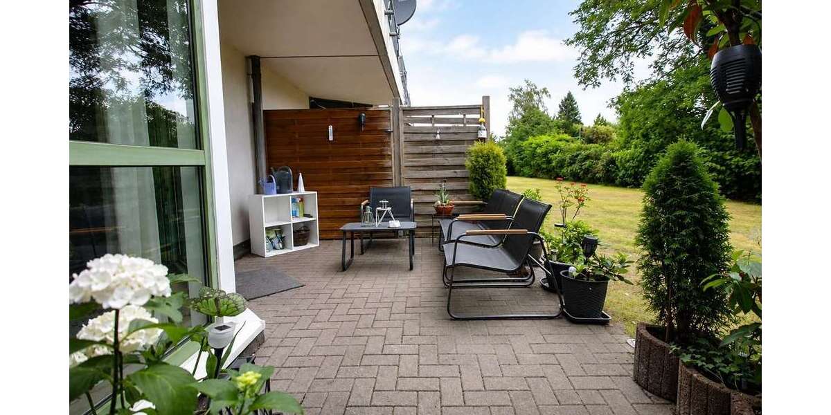 Etagenwohnung Hilden Kalstert - 2 Zimmer, 68 m&sup2;, 260.000&euro; | Angebot:27484111