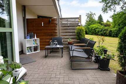 Wohnung Hilden Kalstert - 2 Zimmer, 68 m&sup2;, 260.000&euro; | Angebot:27484111