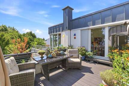 Wohnung Bonn Lannesdorf - 3 Zimmer, 125 m&sup2;, 565.000&euro; | Angebot:27112392