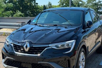 Renault Arkana 118.570 km 16.600 &euro; Bonn 53175