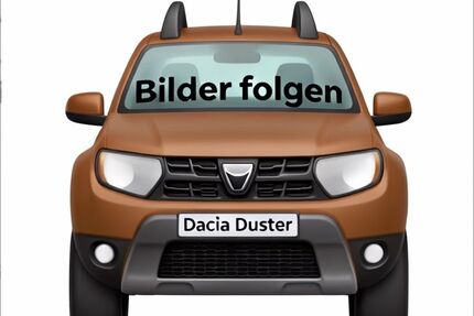 Dacia Duster 75.000 km 8.000 &euro; Köln 51107