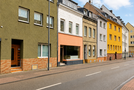 Gewerbeobjekt Köln Ehrenfeld - 975&euro; | Angebot:26563497