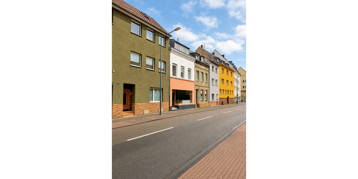 Gewerbeobjekt Köln Ehrenfeld - 975&euro; | Angebot:26563497