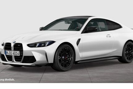 BMW M4 15.458 km 88.995 &euro; Köln-West 50858