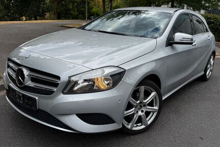 Mercedes-Benz A 180 87.500 km 9.999 &euro; Leverkusen 51373