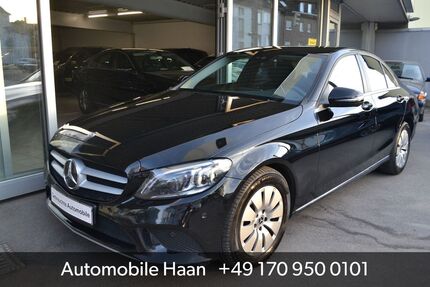 Mercedes-Benz C 200 195.232 km 15.800 &euro; Solingen 42719