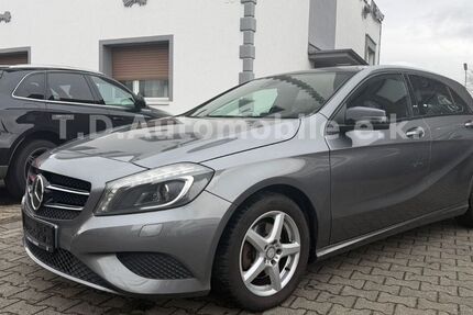 Mercedes-Benz A 200 219.000 km 8.999 &euro; Troisdorf 53840