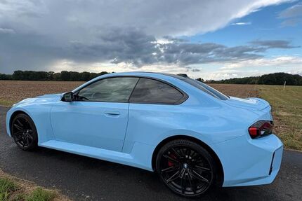 BMW M2 7.525 km 57.900 &euro; Sankt Augustin 53757