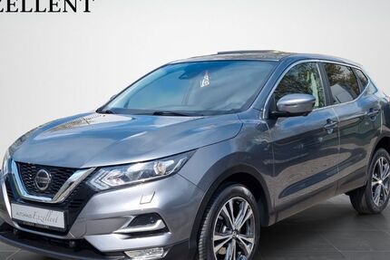 Nissan Qashqai 53.345 km 15.950 &euro; Troisdorf (Köln/Bonn) 53842
