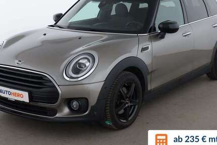 Mini Cooper Clubman 84.380 km 17.090 &euro; Köln 50739
