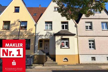 Haus Leverkusen Opladen - 5 Zimmer, 100 m&sup2;, 398.000&euro; | Angebot:27429424
