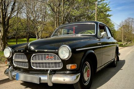 Volvo Amazon 99.999 km 13.500 &euro; Köln 50823