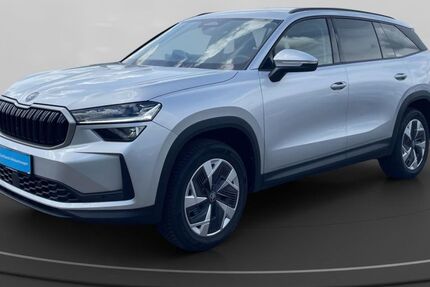 Skoda Kodiaq 21.965 km 41.990 &euro; Köln 51145