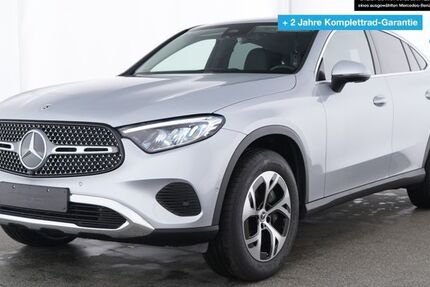 Mercedes-Benz GLC 300 11.987 km 59.890 &euro; Bornheim 53332