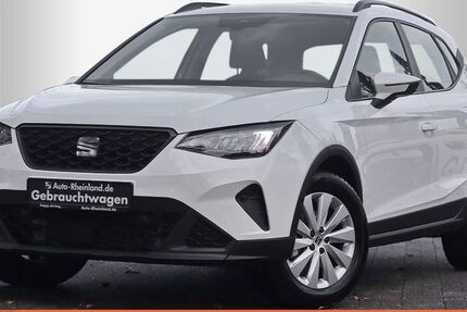 Seat Arona 14.890 km 20.899 &euro; Bonn 53175