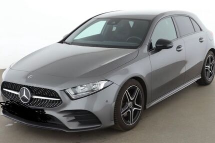 Mercedes-Benz A 200 96.327 km 18.900 &euro; Sankt Augustin 53757