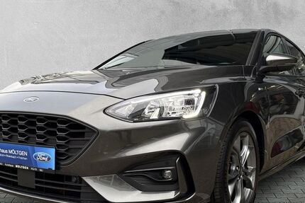 Ford Focus 30.269 km 18.990 &euro; Hürth 50354