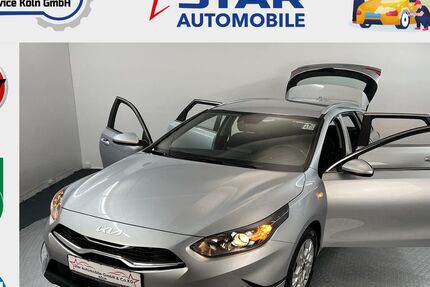 Kia ceed Sportswagon 21.999 km 20.890 &euro; Köln 50739