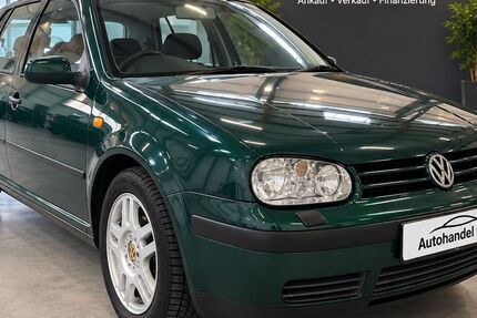 VW Golf 79.950 km 3.950 &euro; Köln 50674