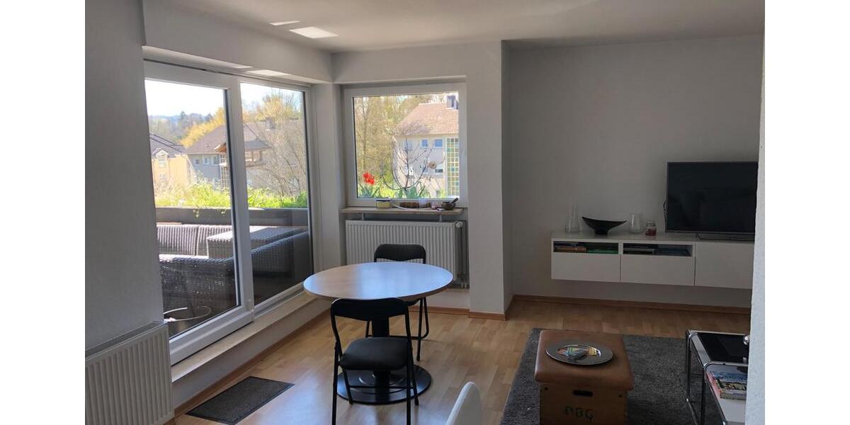 Terrassenwohnung Wiehl - 4 Zimmer, 93 m&sup2;, 215.000&euro; | Angebot:27081311
