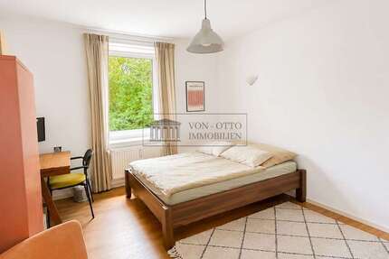 Wohnung Köln Ehrenfeld - 2 Zimmer, 34 m&sup2;, 212.000&euro; | Angebot:27473197