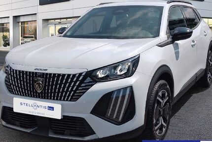 Peugeot 2008 2.500 km 28.980 &euro; Bonn 53119