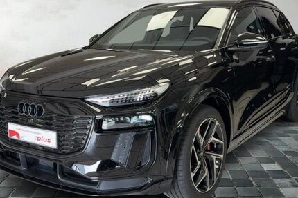 Audi Q6 e-tron 5.500 km 79.850 &euro; Wermelskirchen 42929