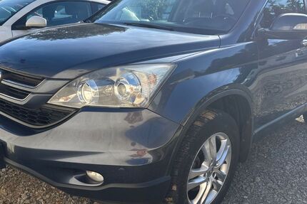 Honda CR-V 188.000 km 9.490 &euro; Solingen 42653