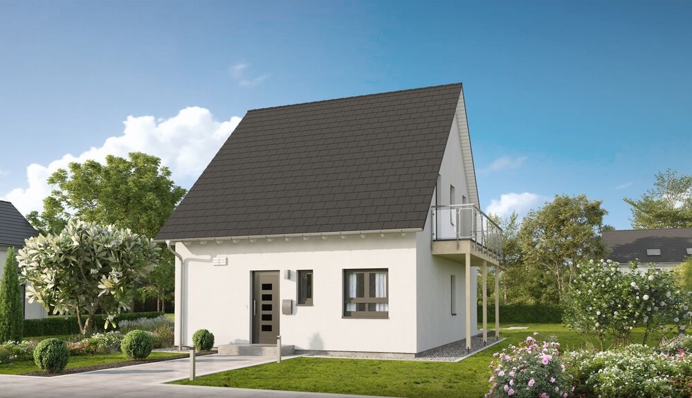 Individuell geplantes Einfamilienhaus in Köln Elsdorf - Behaglicher Wohnkomfort trifft moderne Bauweise. Inkl. Bodenplatte! - Einfamilienhaus Köln Kalk | Angebot:27460073