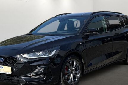 Ford Focus 23.300 km 22.795 &euro; Köln 51107
