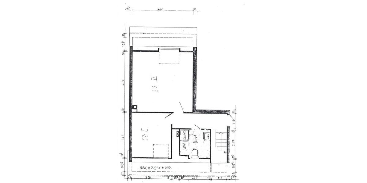 Maisonettenwohnung Monheim am Rhein - 3 Zimmer, 91 m&sup2;, 309.400&euro; | Angebot:27425696