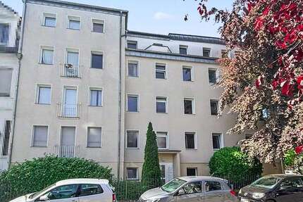 Wohnung Bonn Poppelsdorf - 2 Zimmer, 59 m&sup2;, 210.000&euro; | Angebot:27127626