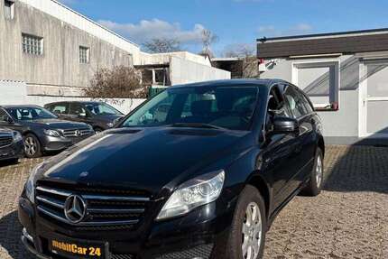 Mercedes-Benz R 300 228.000 km 6.950 &euro; Haan 42781