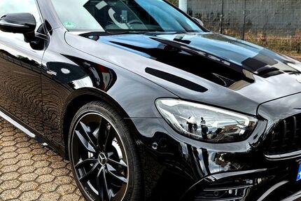 Mercedes-Benz E 53 AMG 69.600 km 58.300 &euro; Frechen 50226