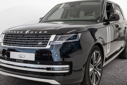 Land Rover Range Rover 9.990 km 149.899 &euro; Engelskirchen 51766