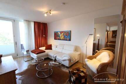 Zimmer Bonn Bad Godesberg - 2 Zimmer, 1.280&euro; | Angebot:25520322