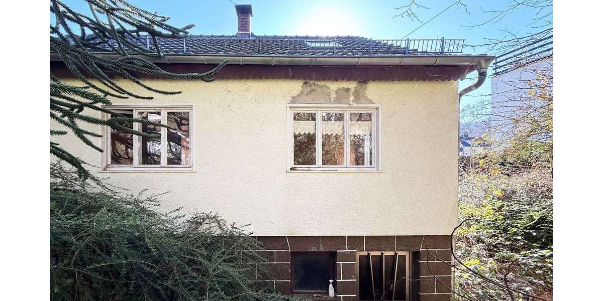Einfamilienhaus Lohmar - 3 Zimmer, 70 m&sup2;, 179.000&euro; | Angebot:27263422