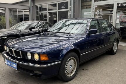 BMW 750 163.215 km 9.990 &euro; Kürten 51515