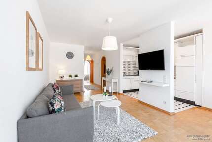 Zimmer Köln Mülheim - 2 Zimmer, 1.490&euro; | Angebot:27370568