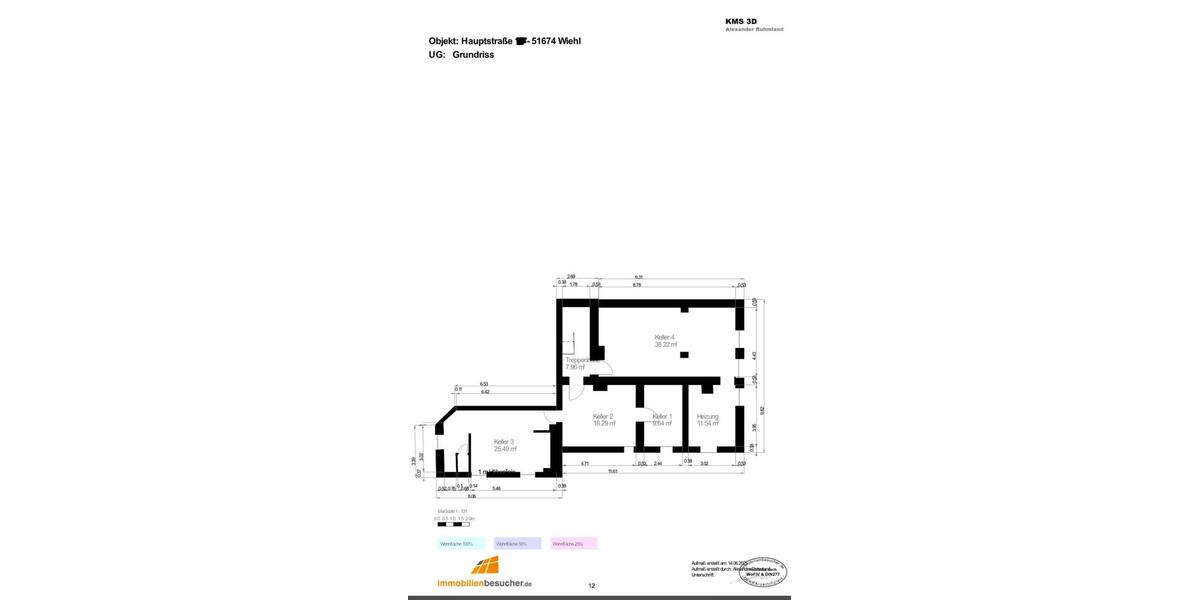 Einfamilienhaus Wiehl - 9 Zimmer, 295 m&sup2;, 1.295.000&euro; | Angebot:27244443