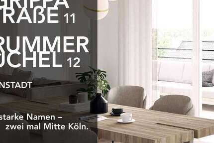 Gewerbeobjekt Köln Altstadt-Süd - 3.200&euro; | Angebot:21947463