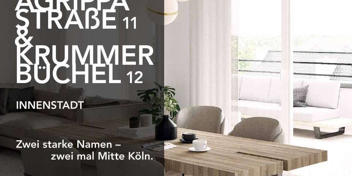 Gewerbeobjekt Köln Altstadt-Süd - 3.200&euro; | Angebot:21947463