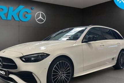 Mercedes-Benz C 220 9.800 km 47.840 &euro; Bonn 53119