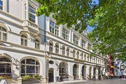 Wohnung Köln - 2 Zimmer, 75 m&sup2;, 1.650&euro; | Angebot:27327419