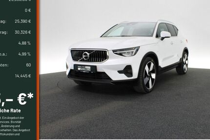 Volvo XC40 50.614 km 25.390 &euro; Engelskirchen 51766