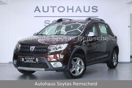 Dacia Sandero 107.000 km 7.499 &euro; Remscheid 42853