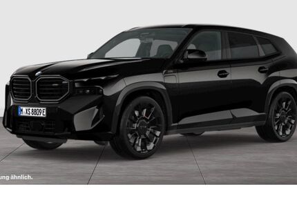 BMW XM 21.454 km 99.490 &euro; Köln-West 50858