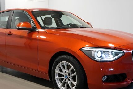 BMW 120 154.848 km 7.990 &euro; Hürth bei Köln 50354